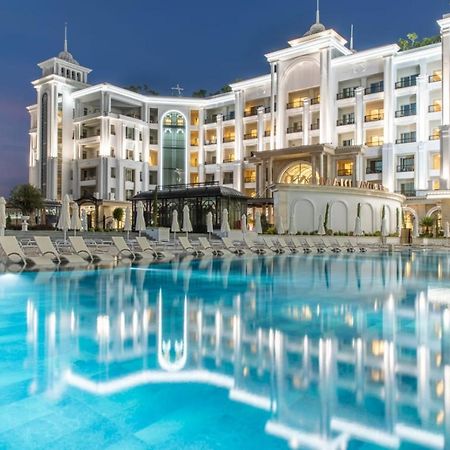 Merit Royal Diamond Hotel & Spa Karavas  Exterior photo