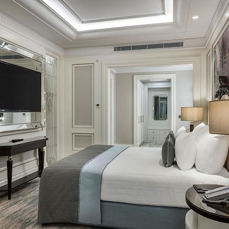 Merit Royal Diamond Hotel & Spa Karavas  Exterior photo