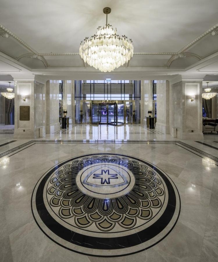 Merit Royal Diamond Hotel & Spa Karavas  Exterior photo
