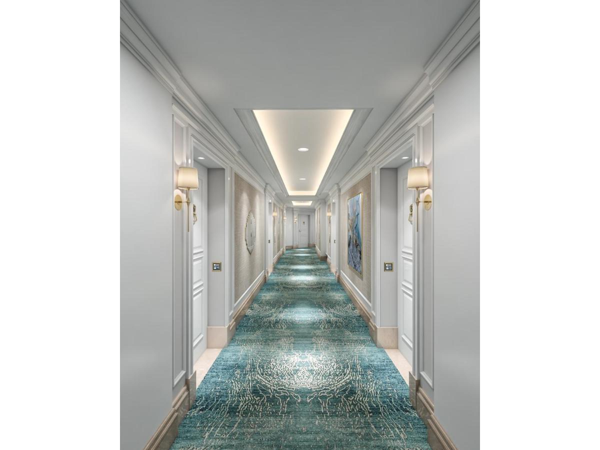 Merit Royal Diamond Hotel & Spa Karavas  Exterior photo