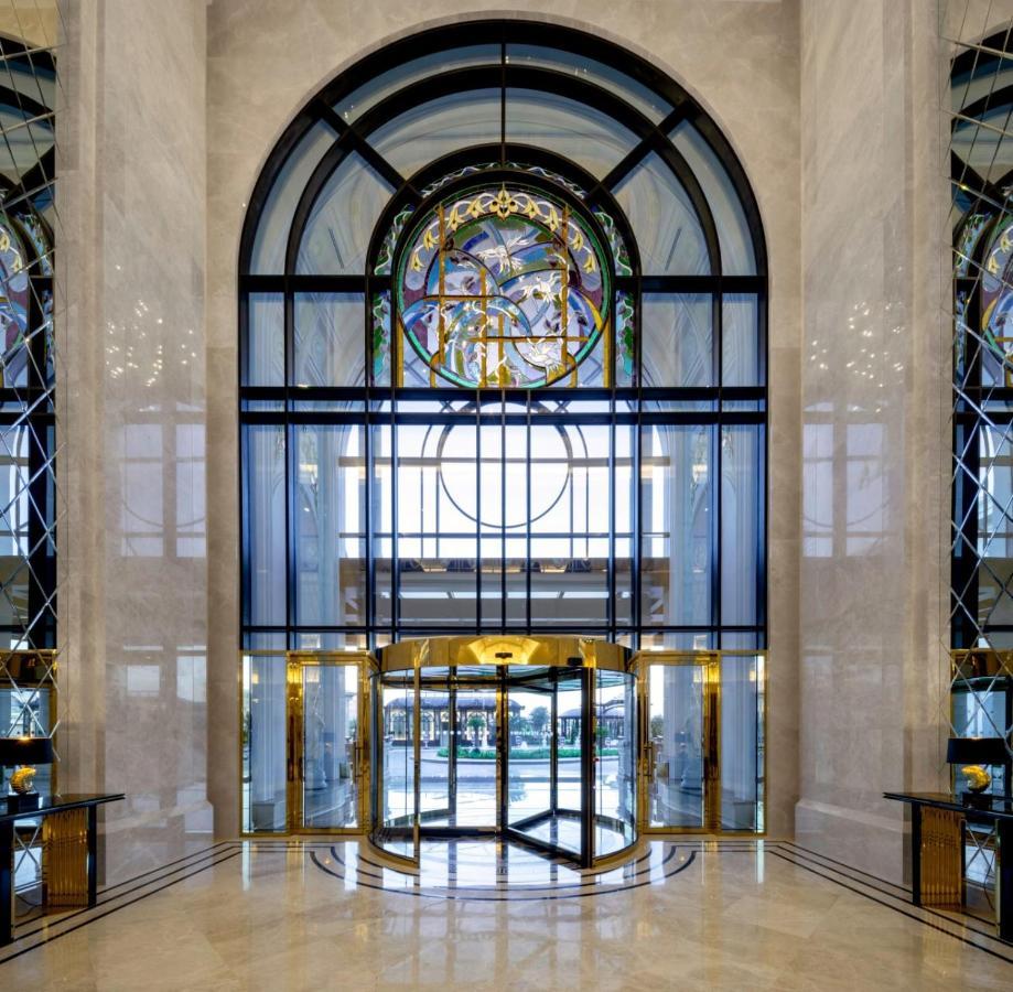 Merit Royal Diamond Hotel & Spa Karavas  Exterior photo