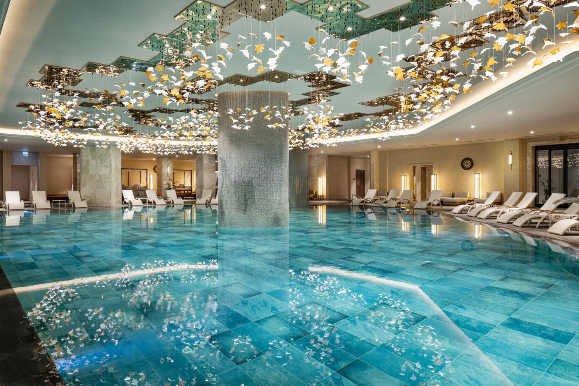 Merit Royal Diamond Hotel & Spa Karavas  Exterior photo